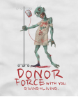 Z Donor Z Donor